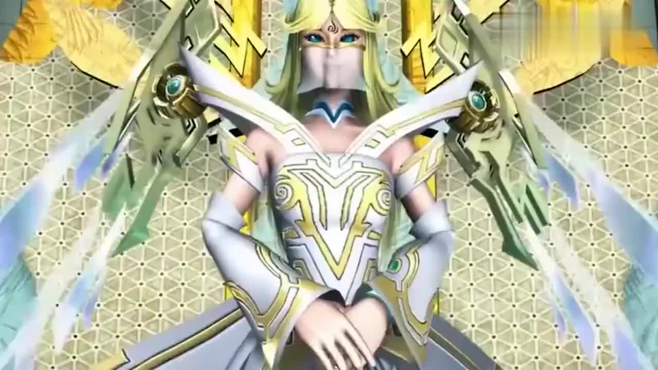 超兽武装天羽是冲出玄冥黑洞的关键可惜天羽是不会帮雪皇的