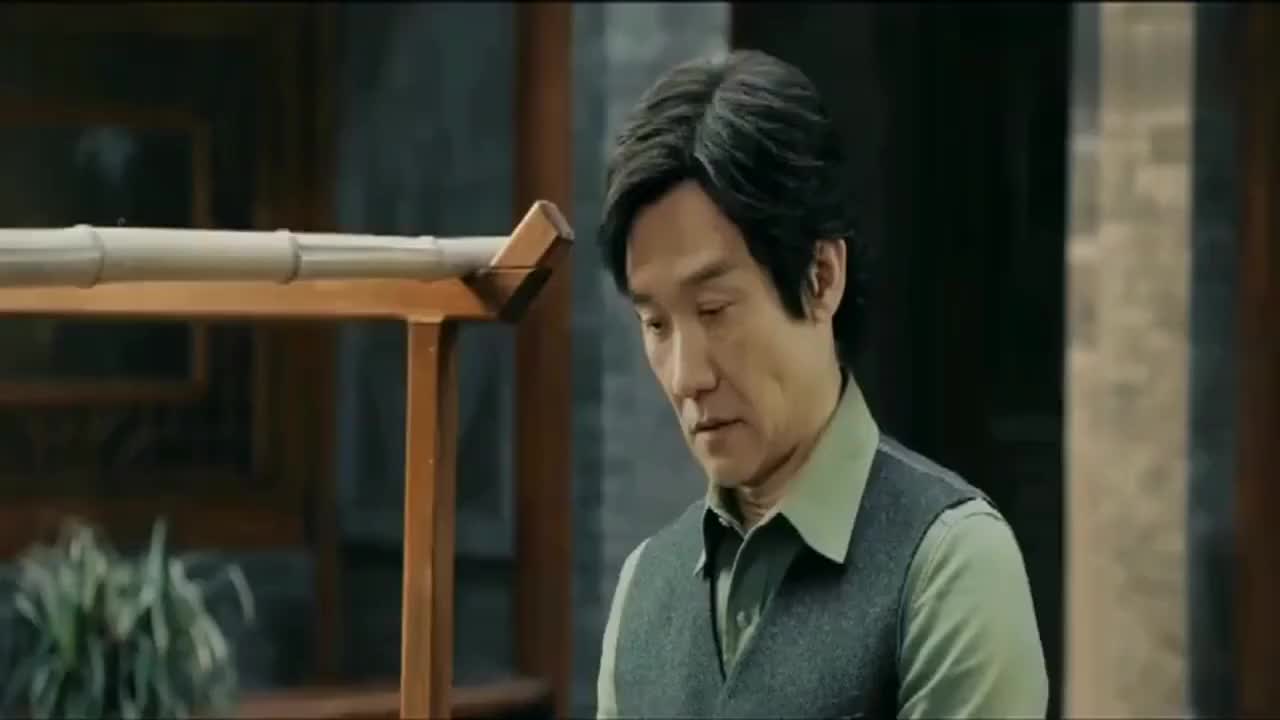 光荣时代郑朝山的身份洗白了