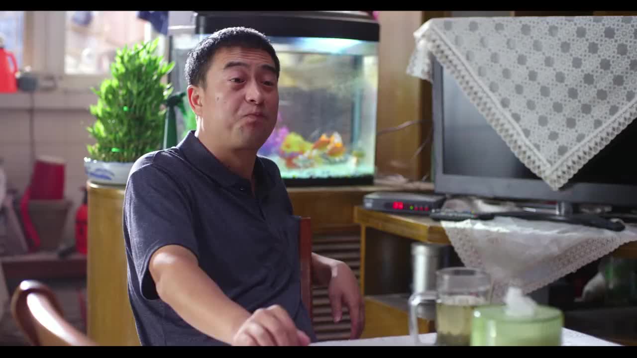 一仆二主杨树表示当时不是不想上是因为没有机会