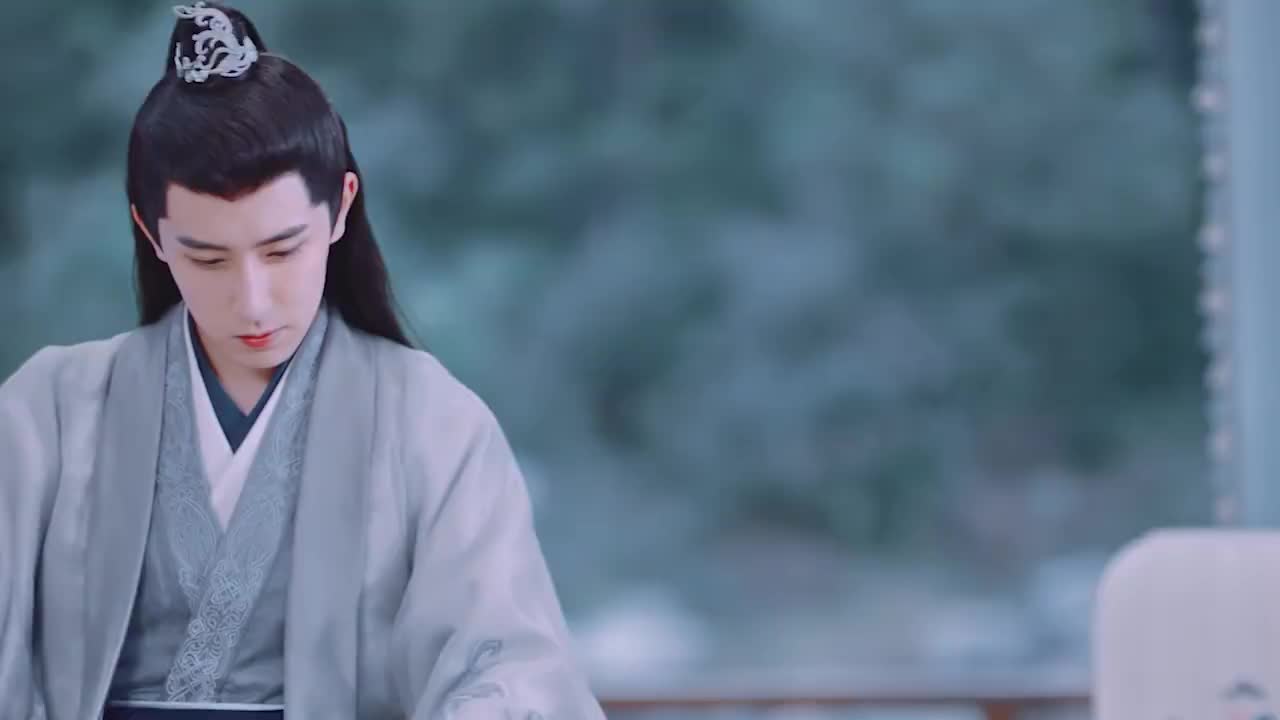 这丫环我用不起林枫松饰演的公子哥风度翩翩是你心中的男神吗