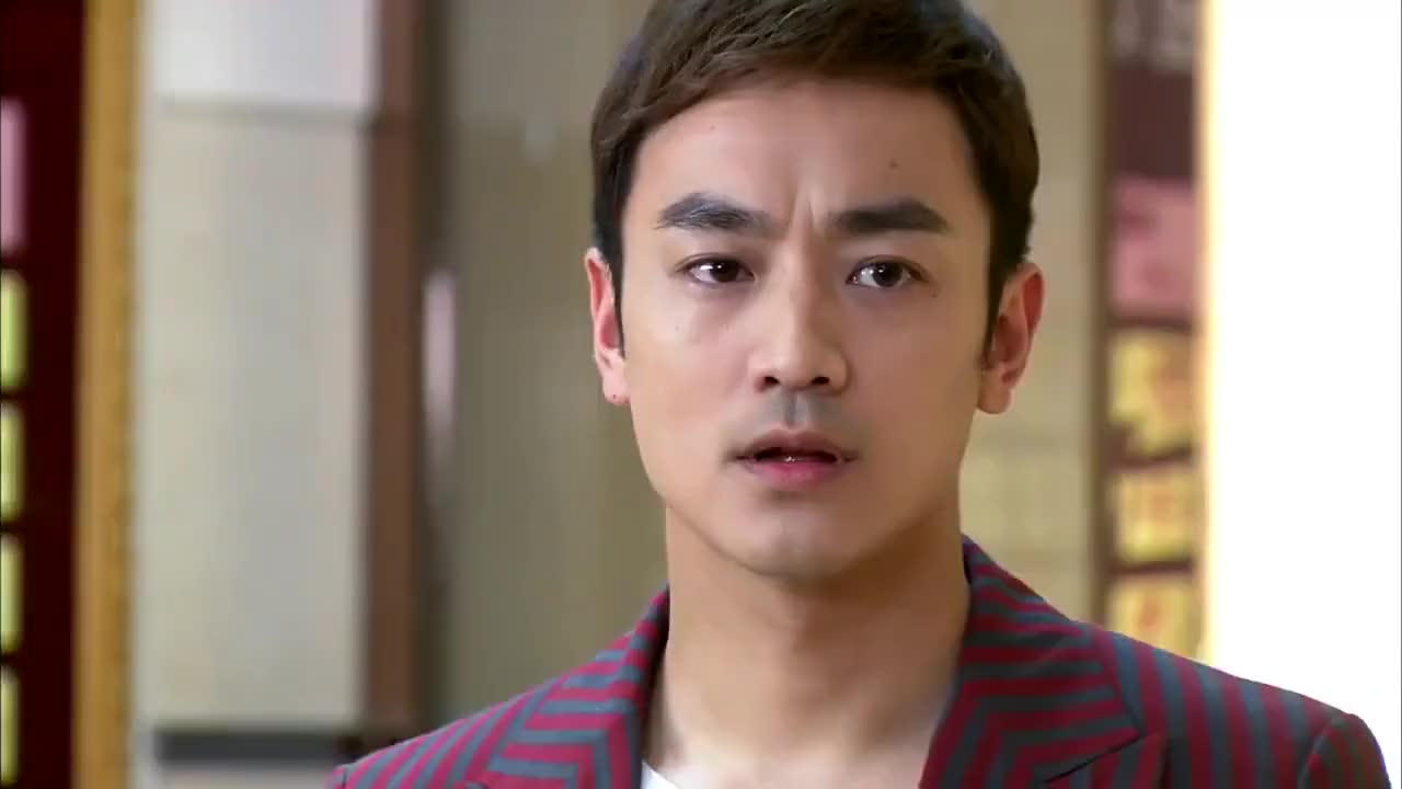 因为爱情有奇迹:安琪媛出院,齐霁忙前忙后照顾她,太暖心了!