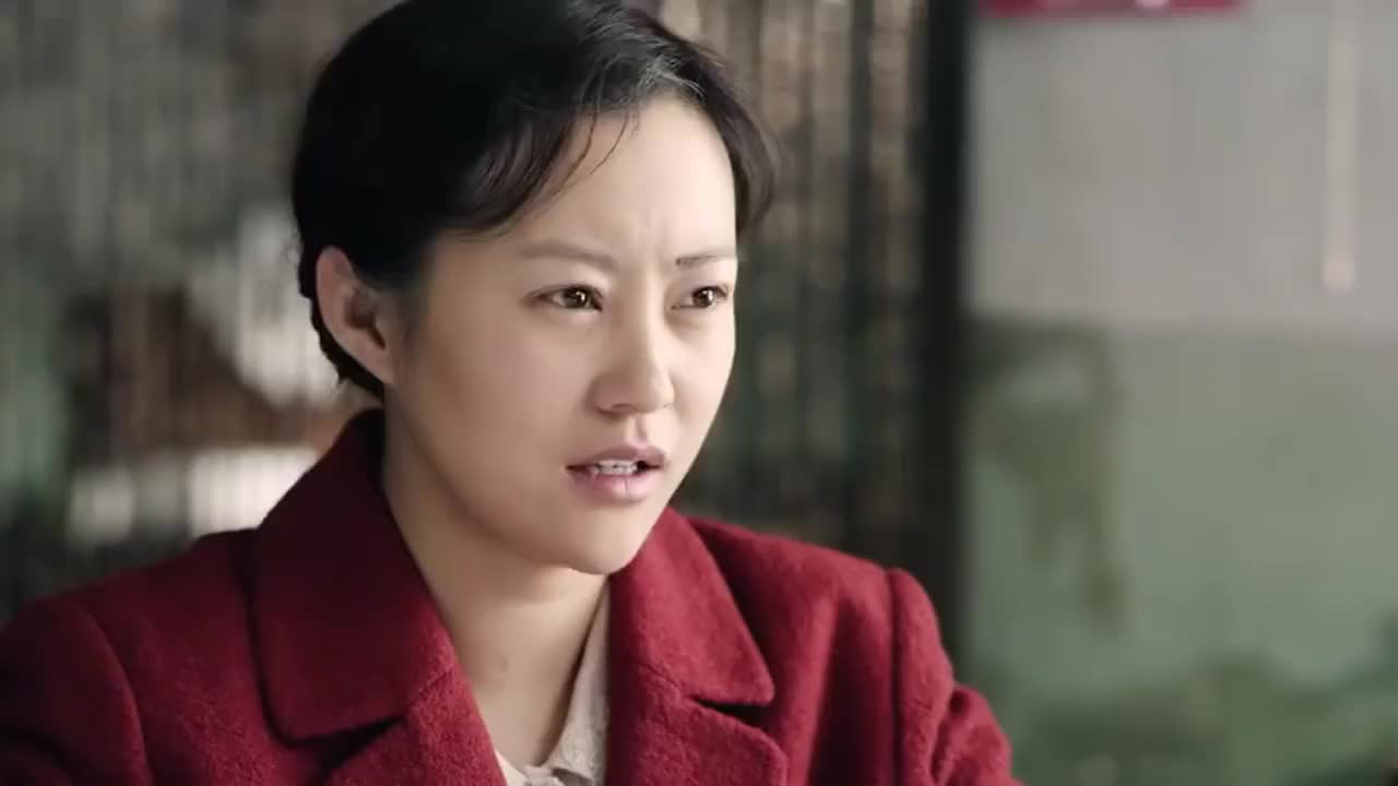 情满四合院何雨水说起楼晓娥的情况只让秦淮茹觉得自愧不如