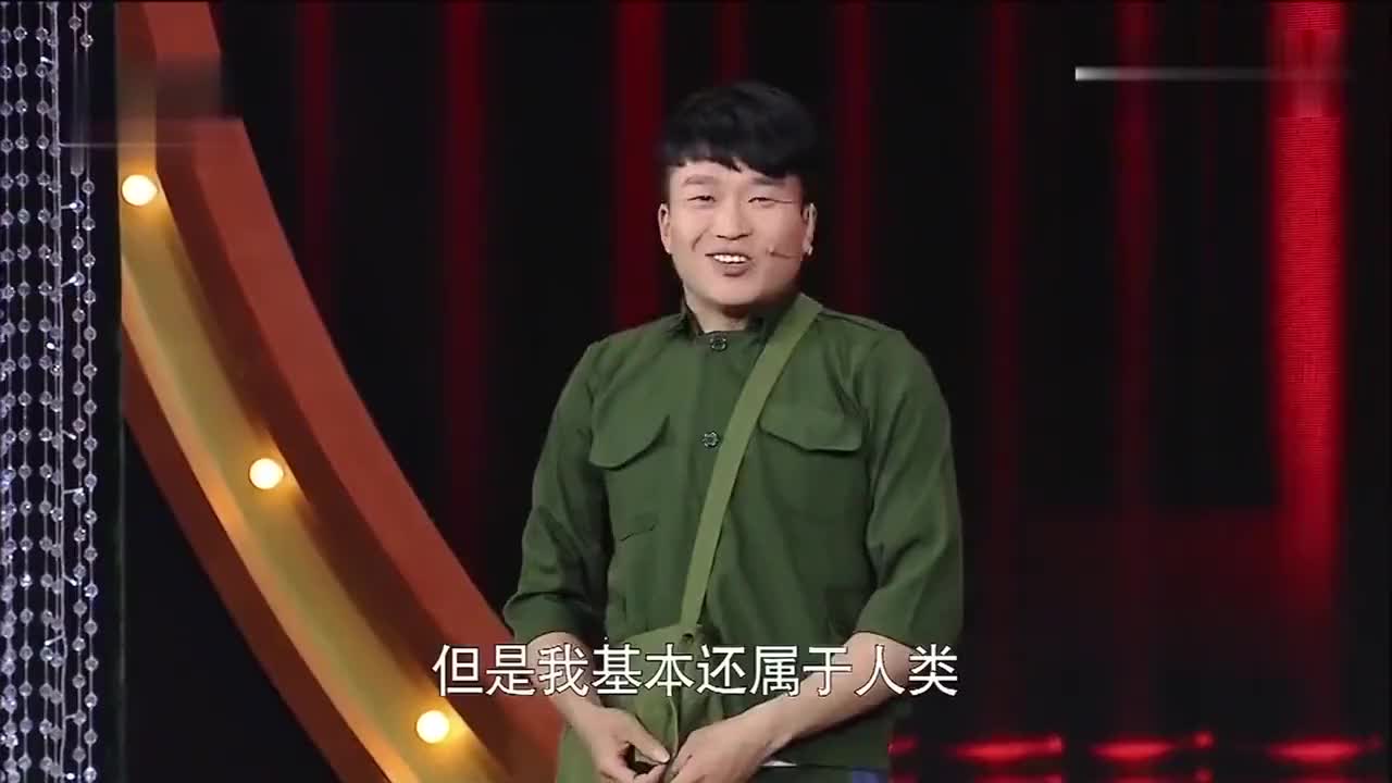 选手刚开演就让全场尖叫，不料亮出绝活后，导师站起来鼓掌