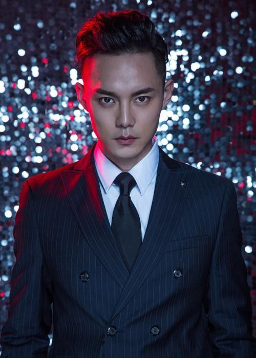 有一种"整容"叫尹正寸头,与现在判若两人,网友:我恋爱了!