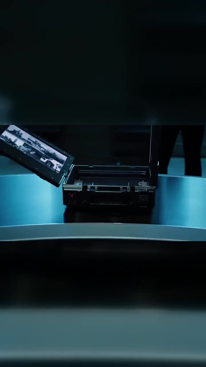 太空武器一根钨棒的威力比原子弹大