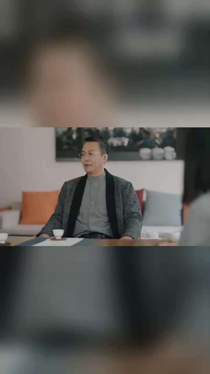 紧急公关范维的提议让方励很不开心他直言这就没啥好谈的了