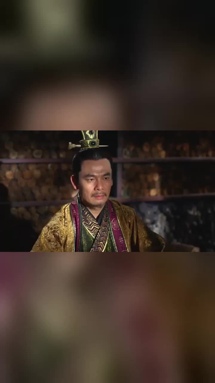 芈月传甘茂要停新政废旧法樗里子一脸问号便是无稽之谈
