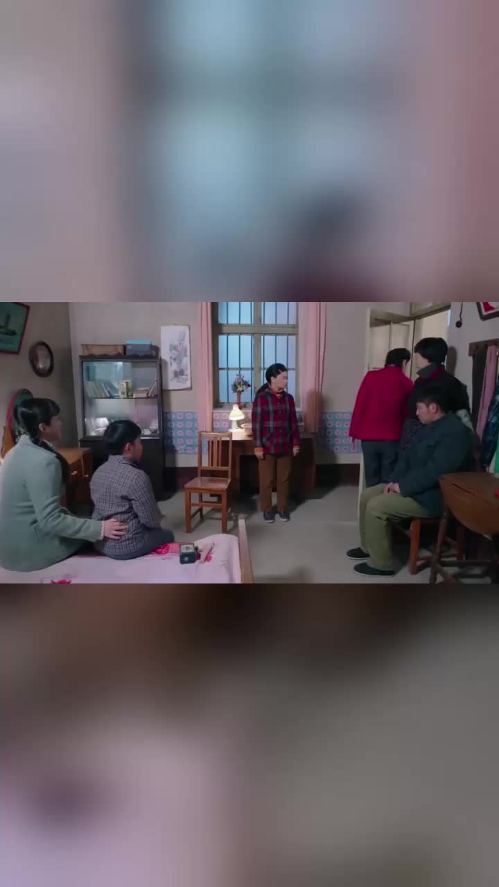 我哥我嫂女孩嫁人后婆家出事让娘家父母帮忙闹心