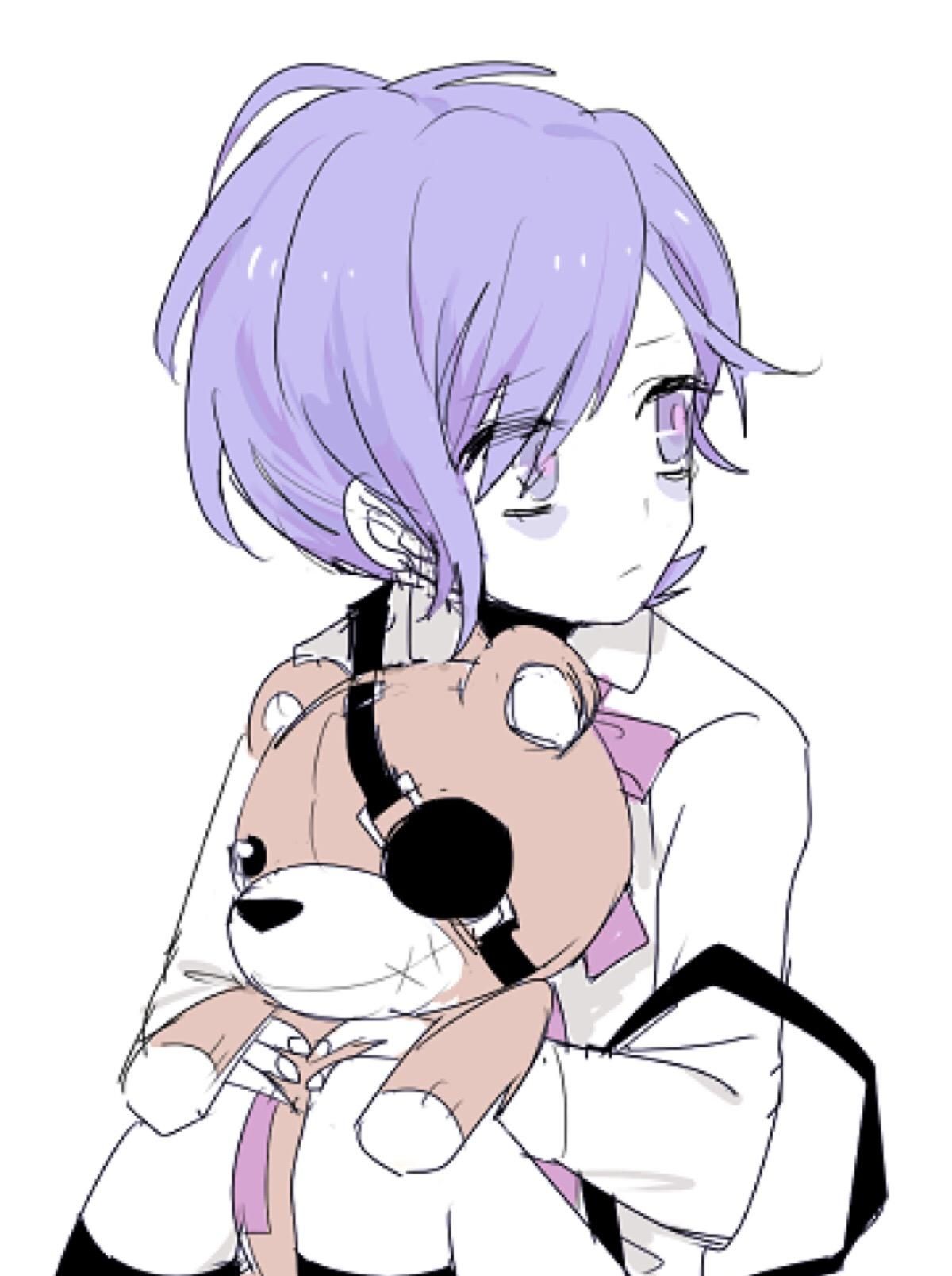 《魔鬼恋人》逆卷奏人图集(图片均来自百度)|魔鬼恋