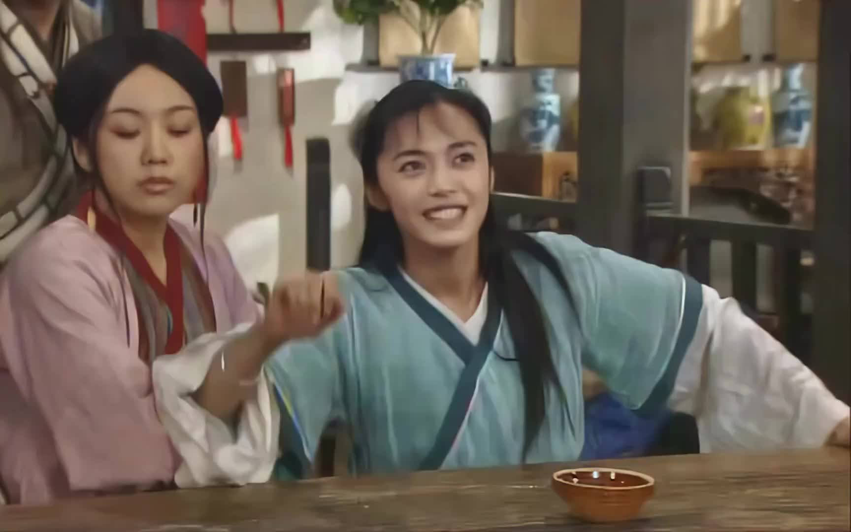 武林外传郭芙蓉痴人说梦被众人集体打压没想到反转来了