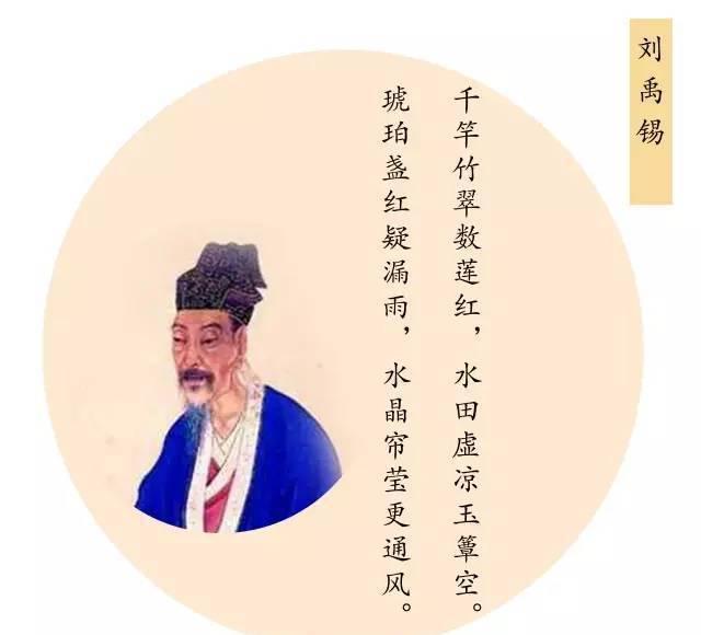 刘禹锡最著名的一首七言律诗 含义深刻 发人深省 西塞山怀古 刘禹锡 诗人 新浪新闻