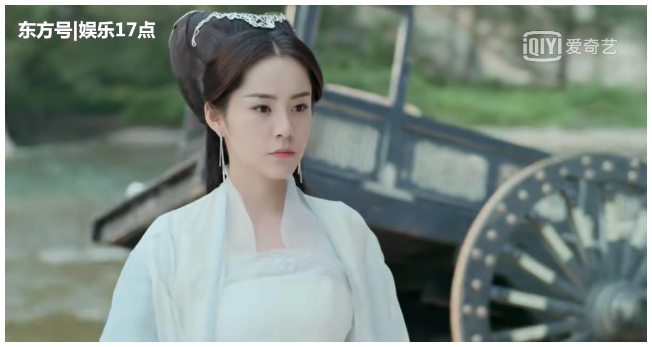 《绝代双骄》怜星的善良,成为了她的软肋