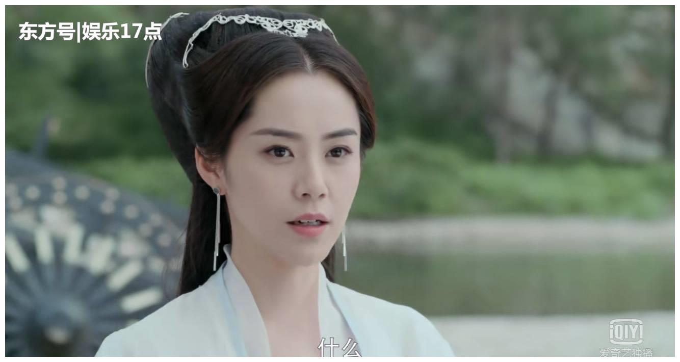 《绝代双骄》怜星的善良,成为了她的软肋