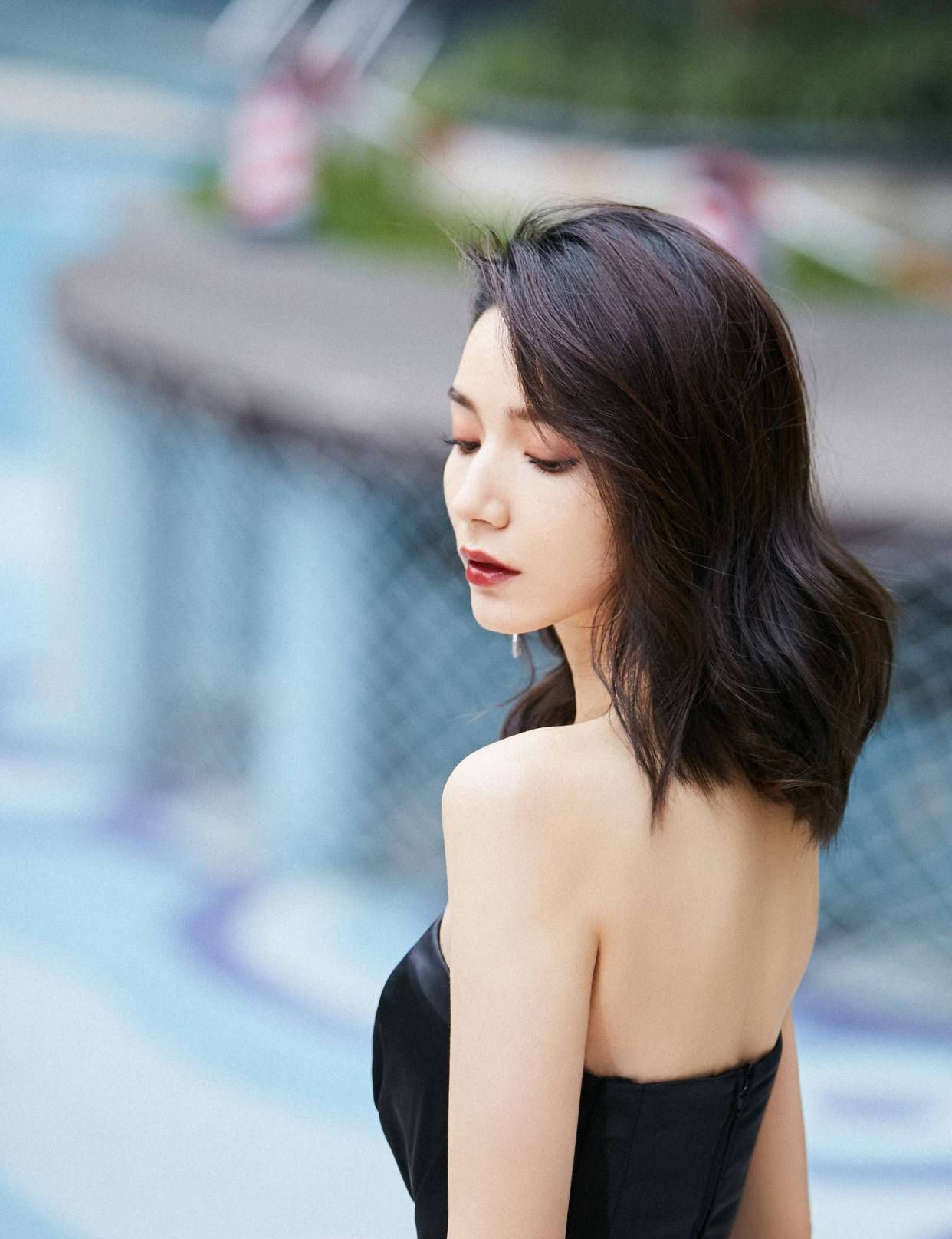 女星代斯——不食人间烟火的脸也会慢慢长大_高清图集_新浪网