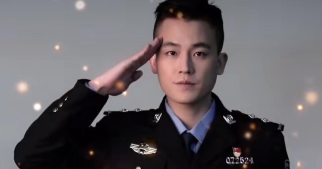 反腐剧穿破黑夜备受期待欧豪演刑警王景春丁勇岱戏骨云集