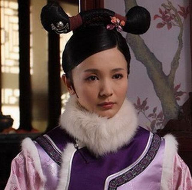 甄嬛传:华妃死后颂芝到底去哪了?原来皇上对她如此好