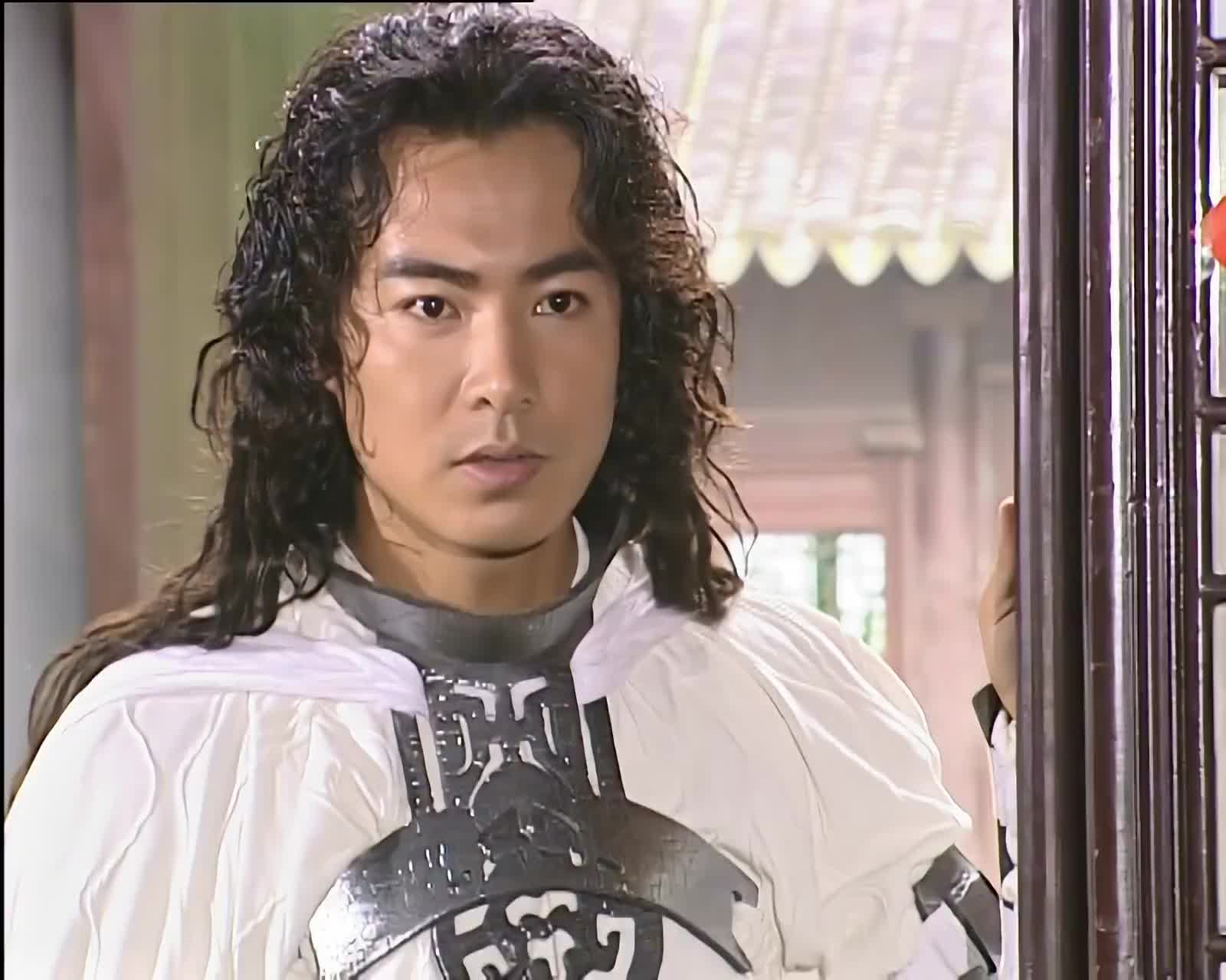 水月洞天童博担心豆豆安危心神不宁尹天雪看出他不对劲