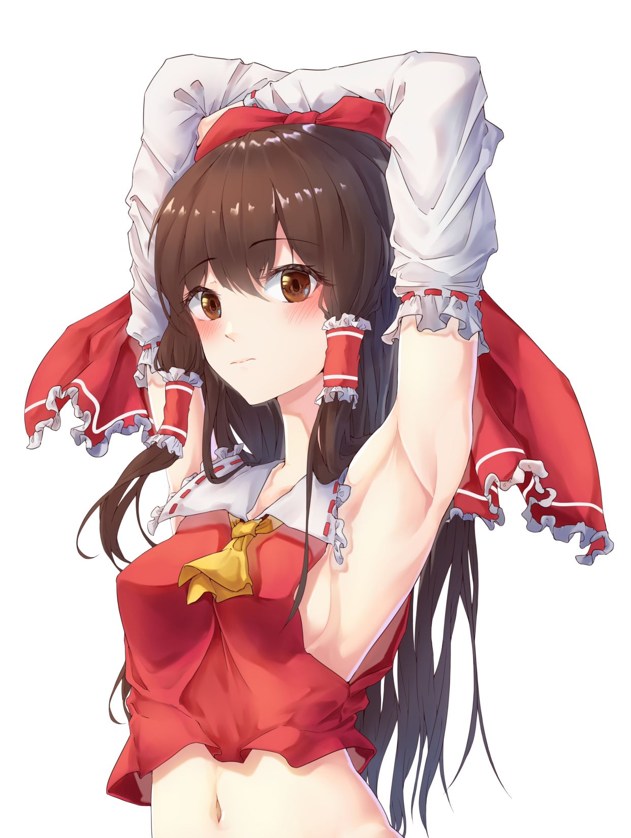 东方project 月曜日 今日p东方系列插图赏 拾贰