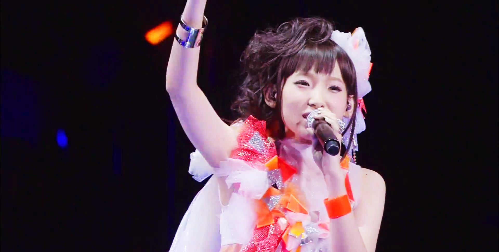 Fripside Only My Railgun 南条爱乃演唱会现场照片 Fripside Only My Railgun 南条爱乃演唱会现场照片