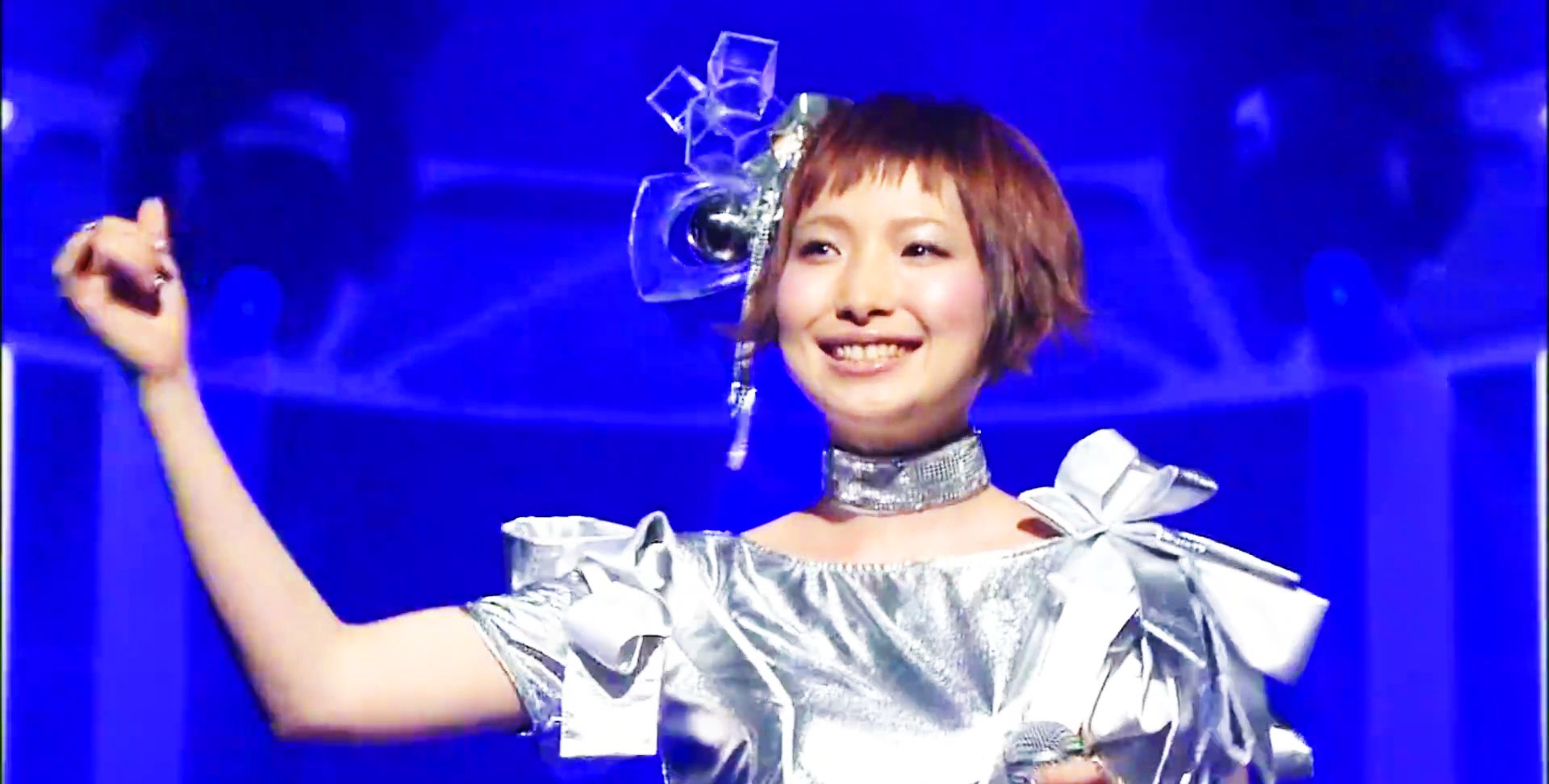 Fripside Only My Railgun 南条爱乃演唱会现场照片 Fripside Only My Railgun 南条爱乃演唱会现场照片