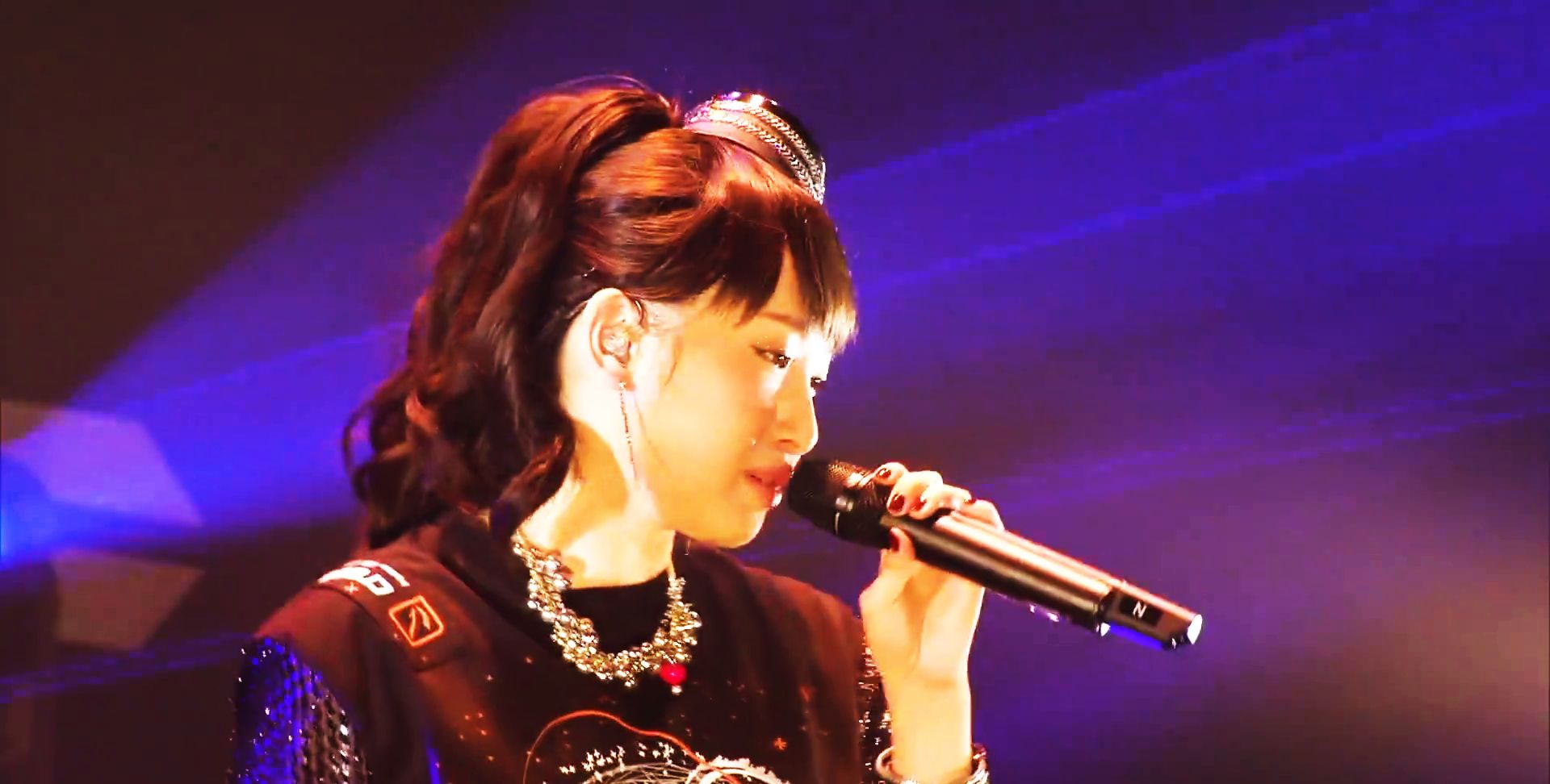 Fripside Only My Railgun 南条爱乃演唱会现场照片 Fripside Only My Railgun 南条爱乃演唱会现场照片