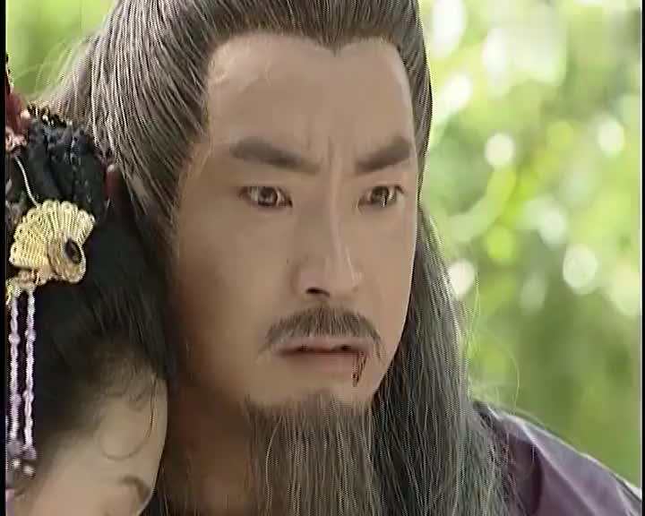 风云颜盈惨死破军痛不欲生决定带她离开这个是非之地