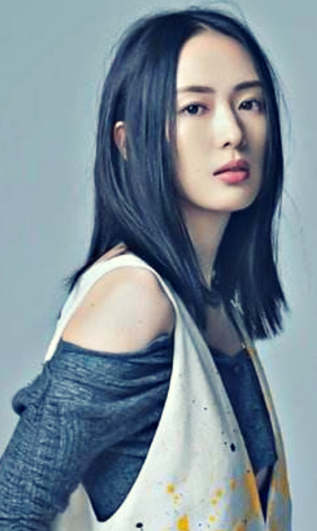 童谣时尚写真照,优雅迷人_高清图集_新浪网