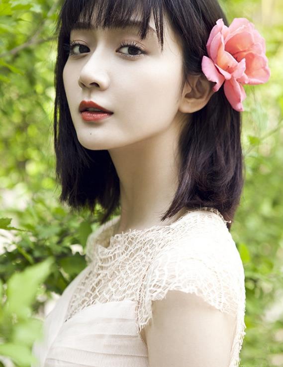 女神潘之琳:第7070期气质潮流美图欣赏