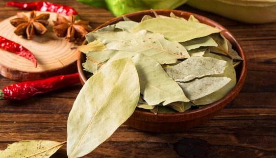 如何才能使香叶的香味完全挥发?很多人都不懂,难怪放多少都不香