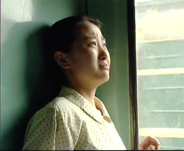 呼啸山乡天宝难过哭泣亦庸来找翠儿