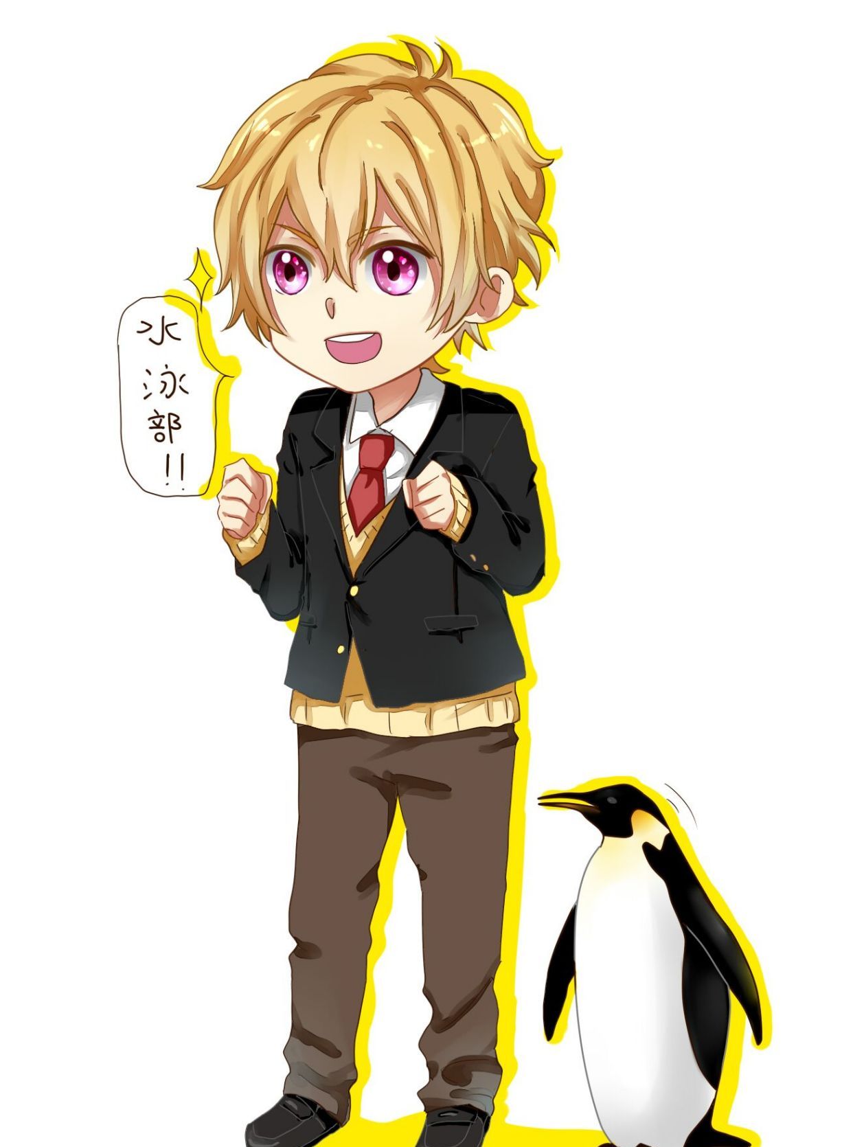 Free 叶月渚图集