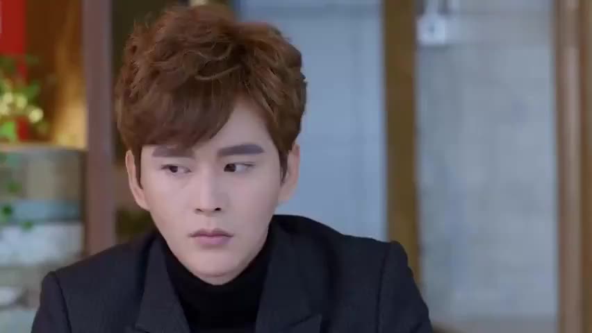 婚姻历险记王薇薇回到出版社替武功讨公道韩一佳要她道歉