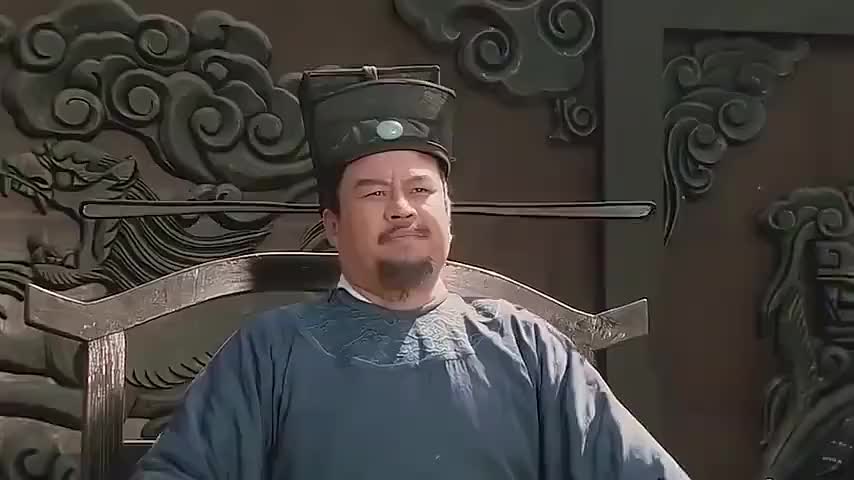 水浒传任原叫嚣梁山好汉燕青忍无可忍鏖战任原技高一筹