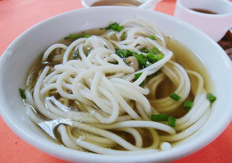 开平美食"马冈濑粉",你吃过吗?_高清图集_新浪网