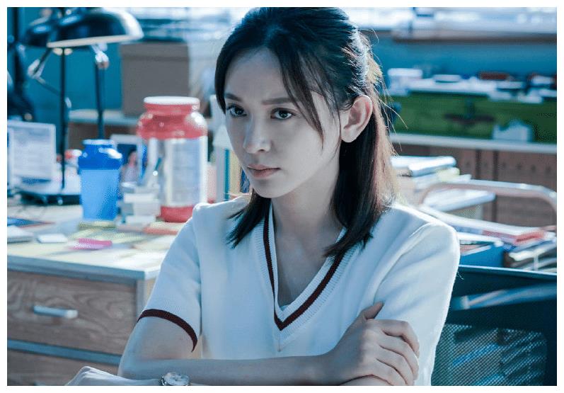 《冷案》现实意义浓郁,用女性的细腻寻真相,展现人心的决绝一面