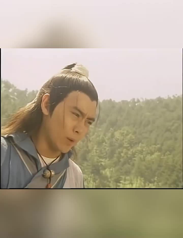 绝代双骄江别鹤父子欲置小鱼儿于死地与小鱼儿正面交锋