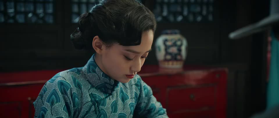 光荣时代春喜身世可怜拉拉让春喜卧底您可真仗义