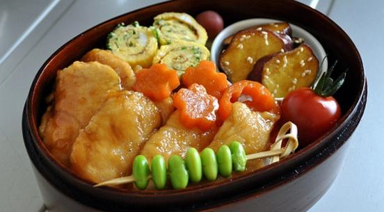 中国便当排行_中国盒饭在国外爆火,看到这些菜后,网友:没见识!