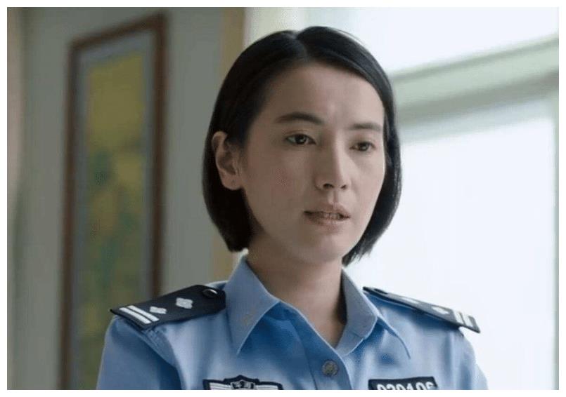 《冷案》现实意义浓郁,用女性的细腻寻真相,展现人心的决绝一面