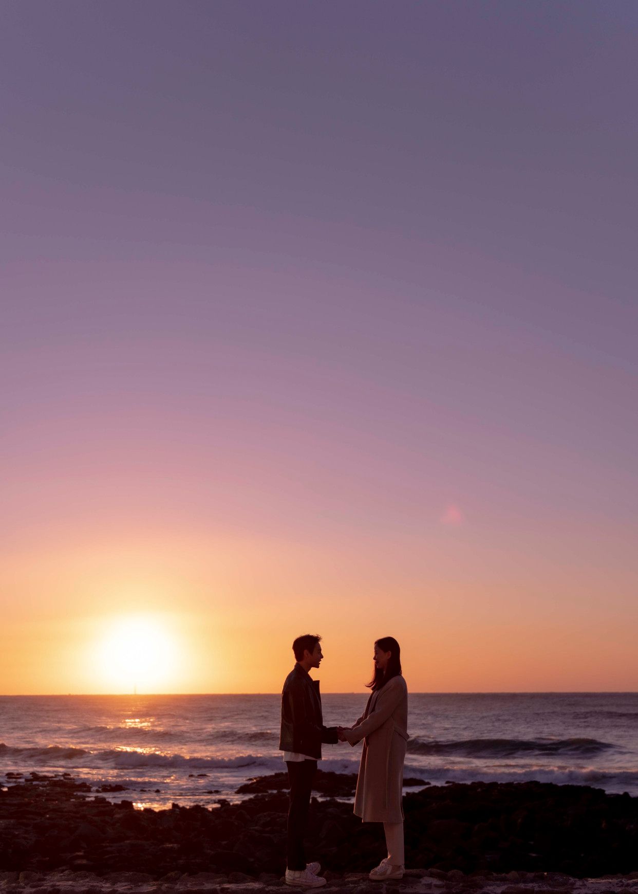 《the romance》我们一起书写爱情吧?高清剧照9p_高清图集_新浪网