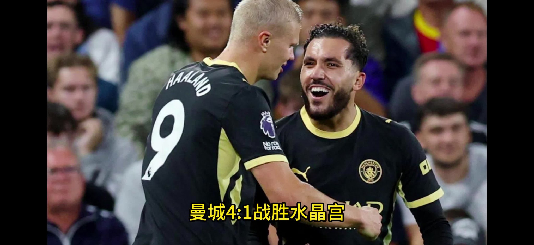 5分钟2球！回看谢尔基个人表演：连过3人接四两拨千斤+爆杆破门
