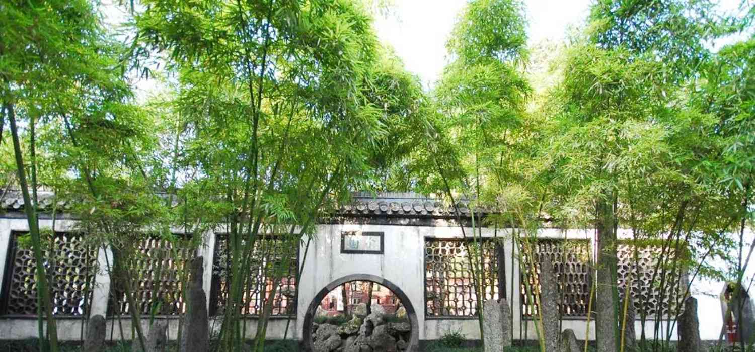 扬州两大古典园林个园和何园,都是园林景观翘楚,二者有何差异?