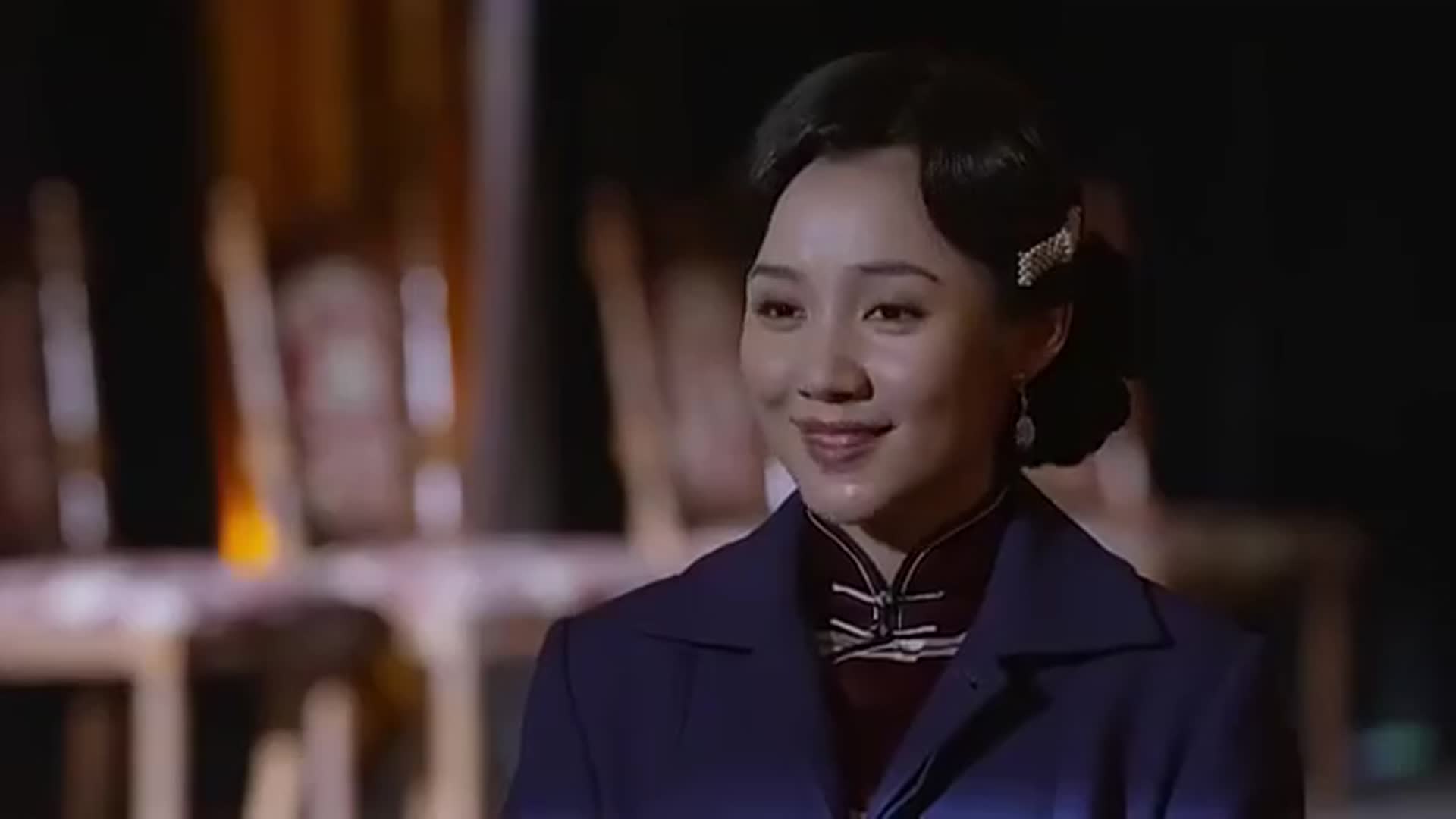 英雄祭,莉莉威胁没有效果,怎想江年伦不买账,心久