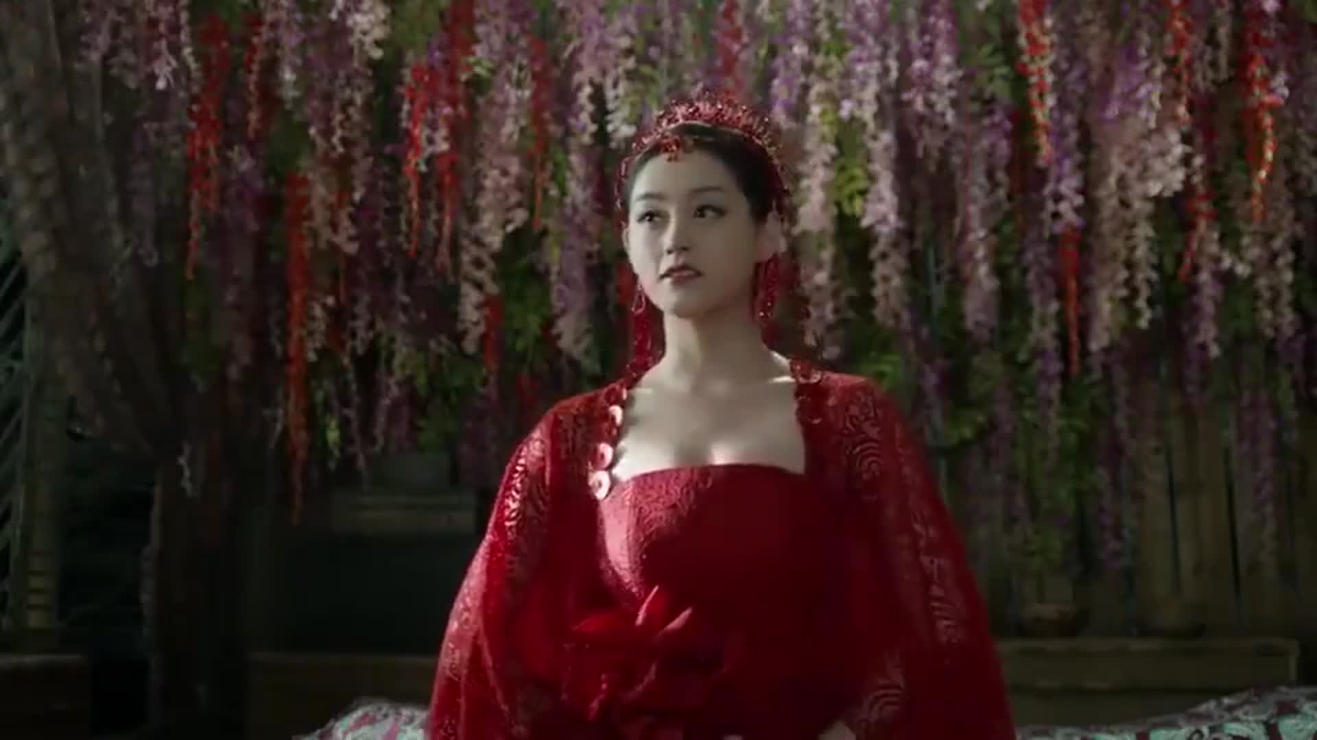 影视剧魔界二皇子什么话都是出自他口最后他再违背