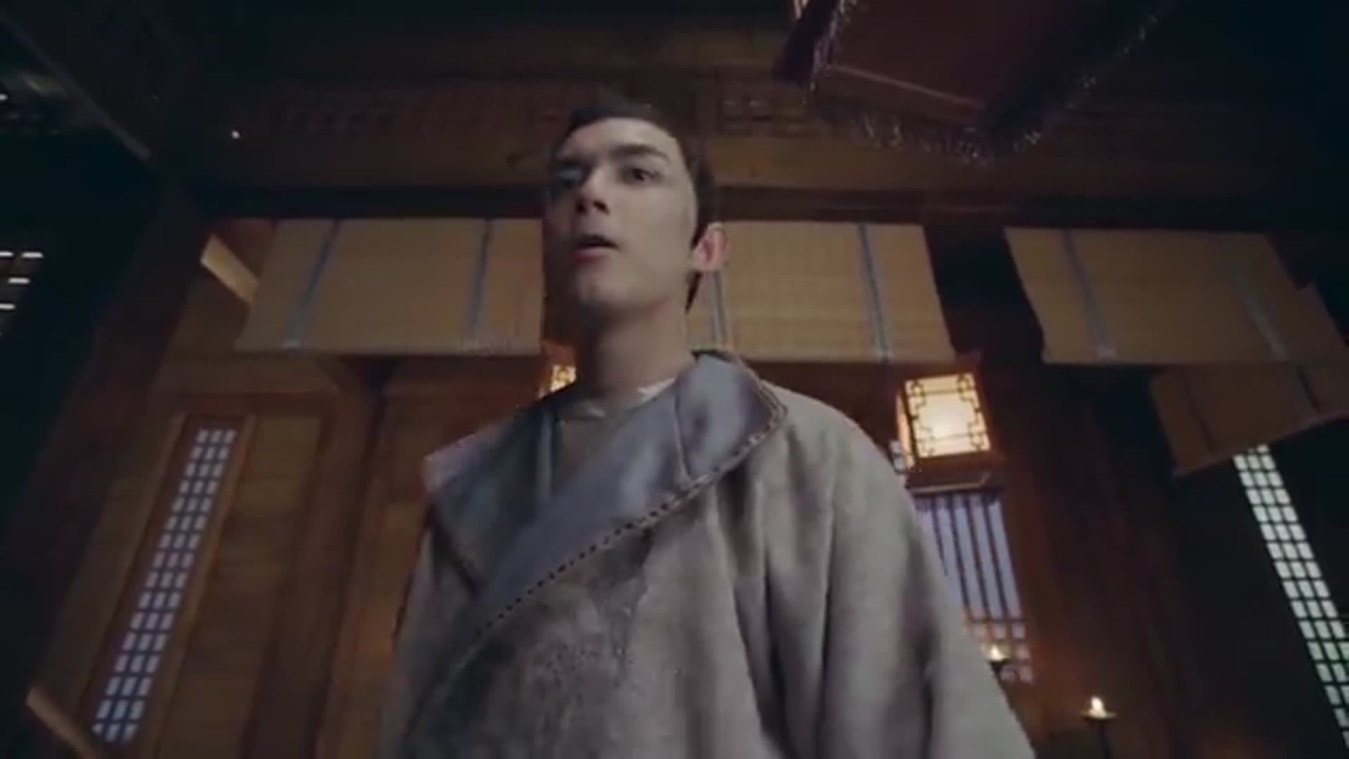 长歌行绪风主动认输阿诗勒隼不计前嫌与他修好