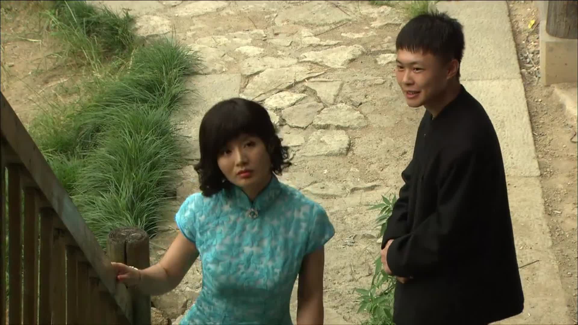 00:00 01:32 01:32 为您推荐: 与狼共舞:梁樱桃坚决要带陈少杰走,看来