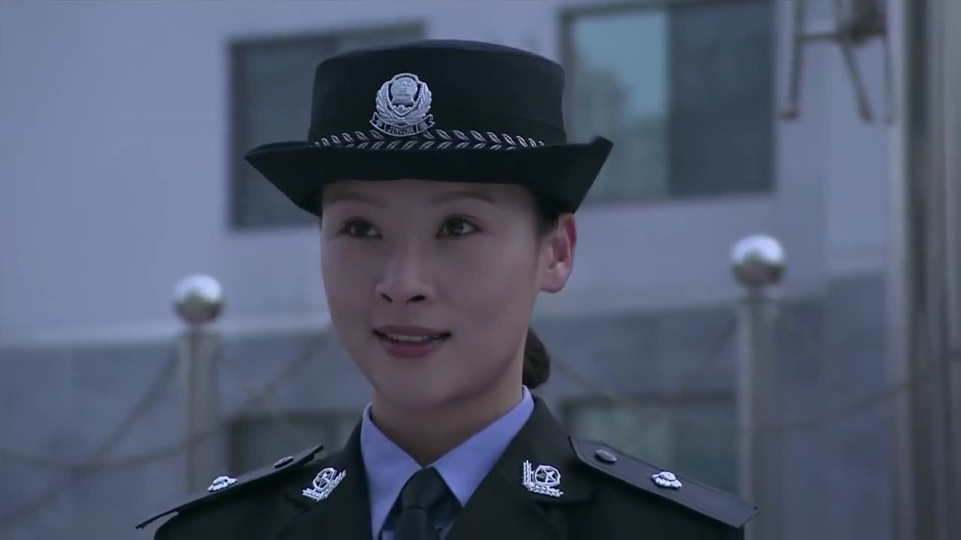 读心探案刑警队林雪登场无情打破虎妞言论