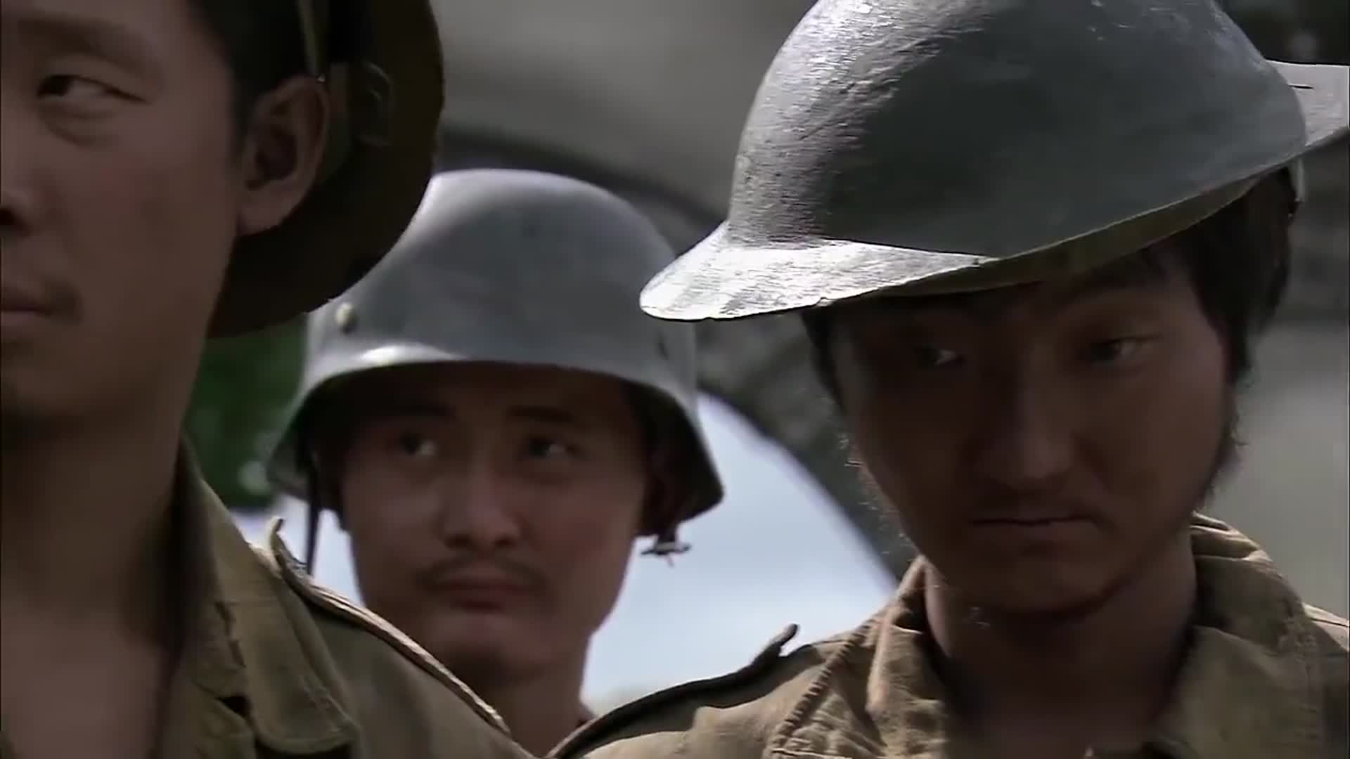 精彩推荐:龙文章是打战的天才,这种本事不应该浪费,那又怎么了_新浪新闻