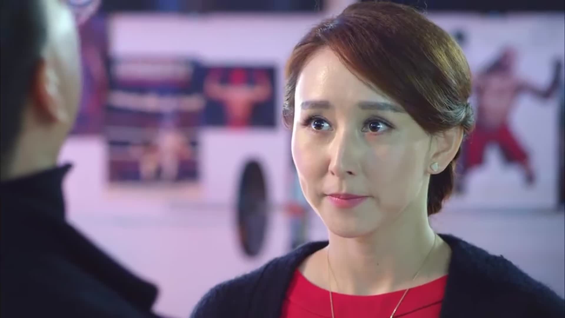 小情人单子飞为了不耽搁青红的时间表示自己对她没有其他想法