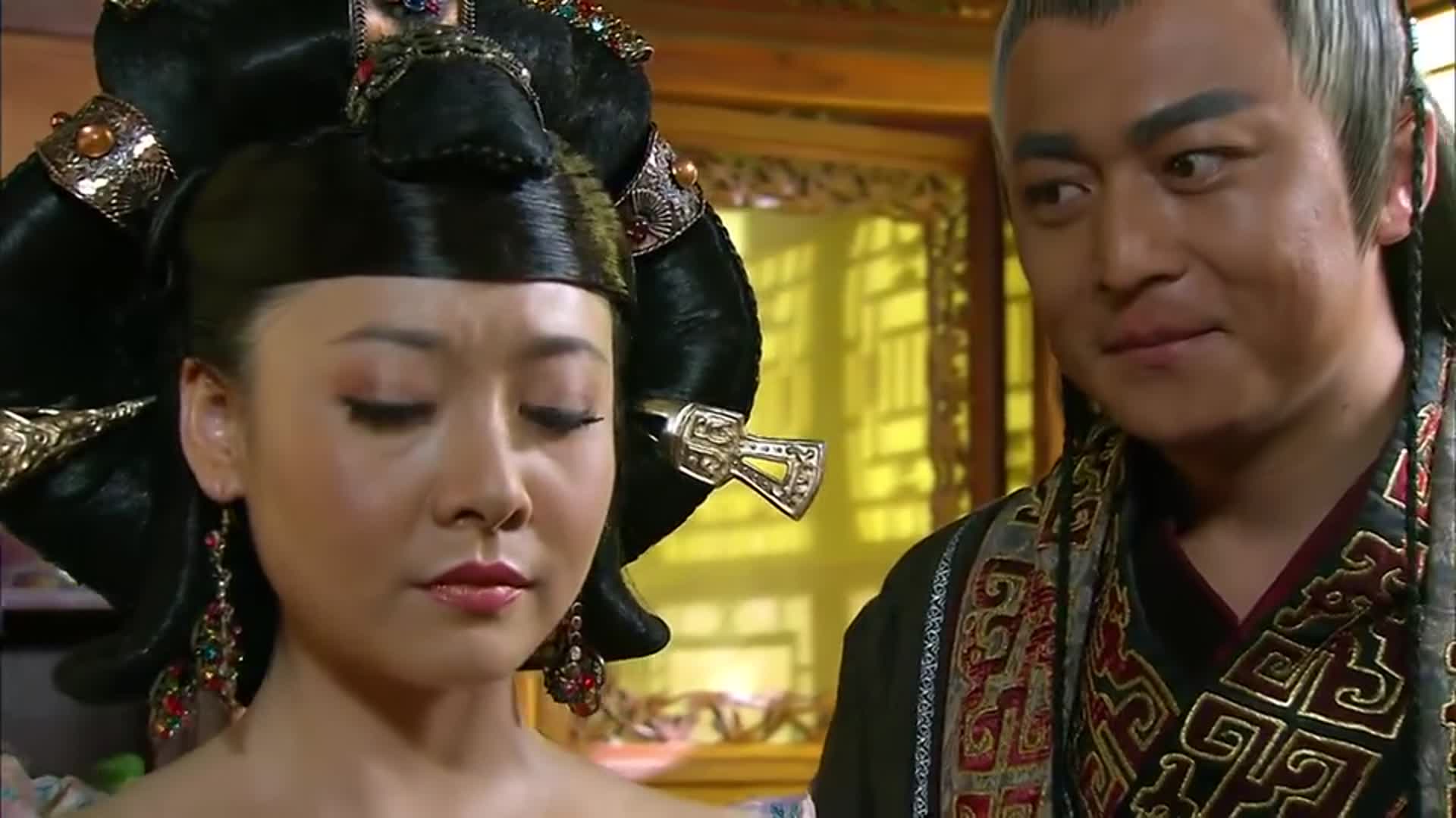 魏忠贤客氏暂时忍让只为更大的阴谋